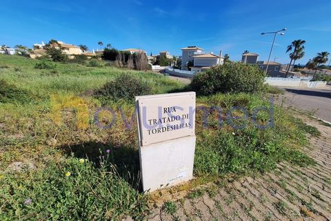 Helårsgrund i Albufeira, Faro, Albufeira - € 600.000 | Ref: LV-12 (PR-017) - foto 9