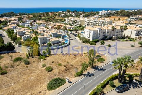 Helårsgrund i Albufeira, Faro, Albufeira - € 600.000 | Ref: LV-12 (PR-017) - foto 25