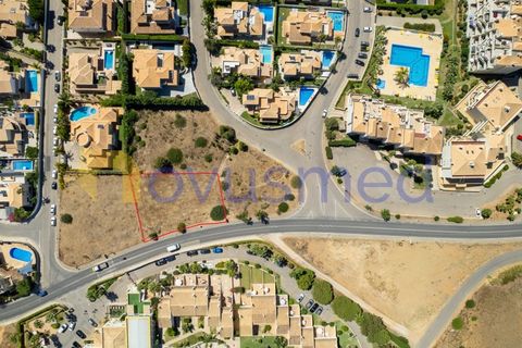 Helårsgrund i Albufeira, Faro, Albufeira - € 600.000 | Ref: LV-12 (PR-017) - foto 28