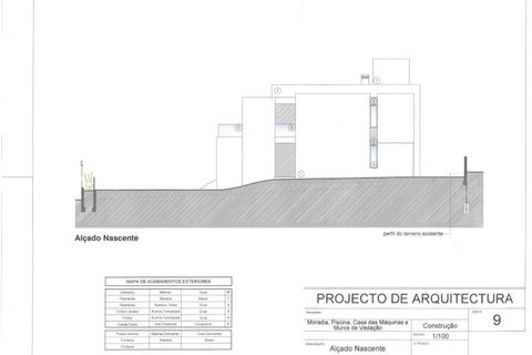 Helårsgrund i Albufeira, Faro, Albufeira - € 600.000 | Ref: LV-12 (PR-017) - foto 37