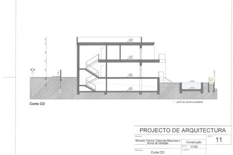 Helårsgrund i Albufeira, Faro, Albufeira - € 600.000 | Ref: LV-12 (PR-017) - foto 39