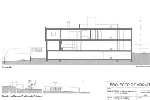 Helårsgrund i Albufeira, Faro, Albufeira - € 600.000 | Ref: LV-12 (PR-017) - foto 40