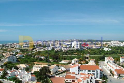 Leilighet i Albufeira, Faro, Albufeira - € 214 000 | Ref: A1-06 (PR-061) - foto 3