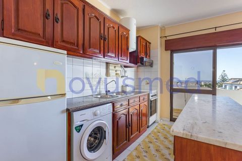Leilighet i Albufeira, Faro, Albufeira - € 214 000 | Ref: A1-06 (PR-061) - foto 4