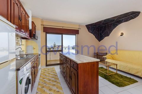 Leilighet i Albufeira, Faro, Albufeira - € 214 000 | Ref: A1-06 (PR-061) - foto 5