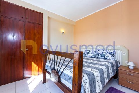 Leilighet i Albufeira, Faro, Albufeira - € 214 000 | Ref: A1-06 (PR-061) - foto 7