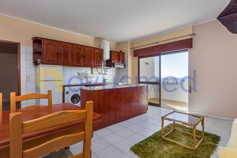 Leilighet i Albufeira, Faro, Albufeira - € 214 000 | Ref: A1-06 (PR-061) - foto 8