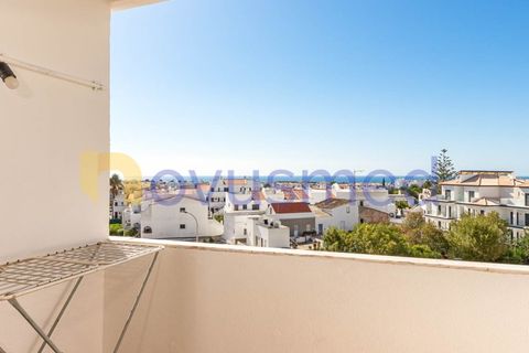Leilighet i Albufeira, Faro, Albufeira - € 214 000 | Ref: A1-06 (PR-061) - foto 12