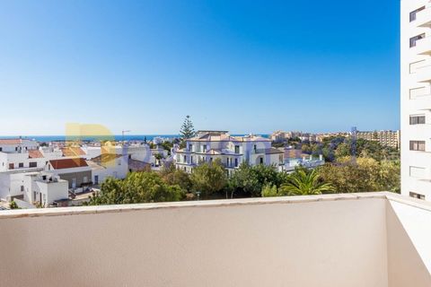 Leilighet i Albufeira, Faro, Albufeira - € 214 000 | Ref: A1-06 (PR-061) - foto 2
