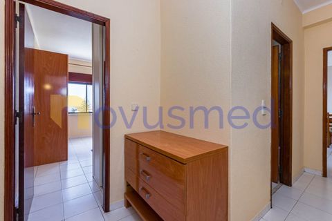 Leilighet i Albufeira, Faro, Albufeira - € 214 000 | Ref: A1-06 (PR-061) - foto 17