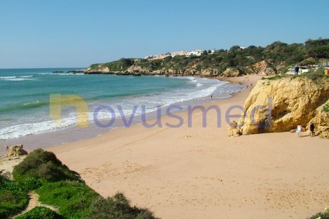 Leilighet i Albufeira, Faro, Albufeira - € 214 000 | Ref: A1-06 (PR-061) - foto 20