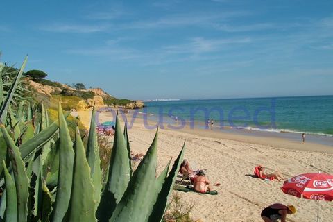 Leilighet i Albufeira, Faro, Albufeira - € 214 000 | Ref: A1-06 (PR-061) - foto 21