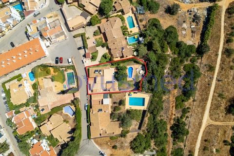 Villa a Albufeira, Faro, Albufeira - € 890.000 | Ref: V4-02 (PR-077) - foto 7