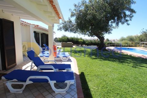 Villa a Albufeira, Faro, Albufeira - € 890.000 | Ref: V4-02 (PR-077) - foto 5