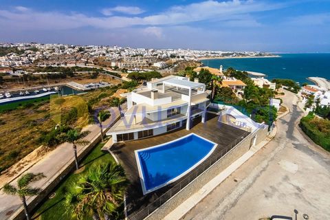 Villa a Albufeira, Faro, Albufeira - € 4.950.000 | Ref: V5-05 (PR-093) - foto 3