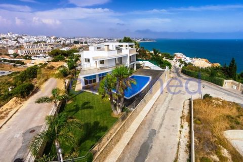 Villa a Albufeira, Faro, Albufeira - € 4.950.000 | Ref: V5-05 (PR-093) - foto 7