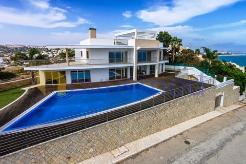 Villa a Albufeira, Faro, Albufeira - € 4.950.000 | Ref: V5-05 (PR-093) - foto 2