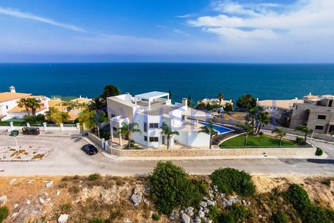 Villa a Albufeira, Faro, Albufeira - € 4.950.000 | Ref: V5-05 (PR-093) - foto 8