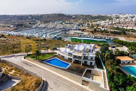 Villa a Albufeira, Faro, Albufeira - € 4.950.000 | Ref: V5-05 (PR-093) - foto 9