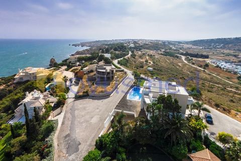 Villa a Albufeira, Faro, Albufeira - € 4.950.000 | Ref: V5-05 (PR-093) - foto 5