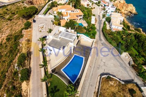 Villa a Albufeira, Faro, Albufeira - € 4.950.000 | Ref: V5-05 (PR-093) - foto 10