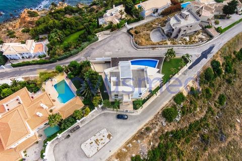 Villa a Albufeira, Faro, Albufeira - € 4.950.000 | Ref: V5-05 (PR-093) - foto 11