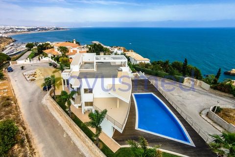 Villa a Albufeira, Faro, Albufeira - € 4.950.000 | Ref: V5-05 (PR-093) - foto 4