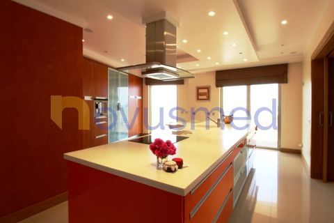 Villa a Albufeira, Faro, Albufeira - € 4.950.000 | Ref: V5-05 (PR-093) - foto 14