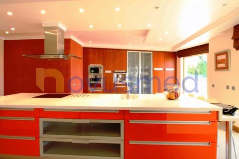 Villa a Albufeira, Faro, Albufeira - € 4.950.000 | Ref: V5-05 (PR-093) - foto 15
