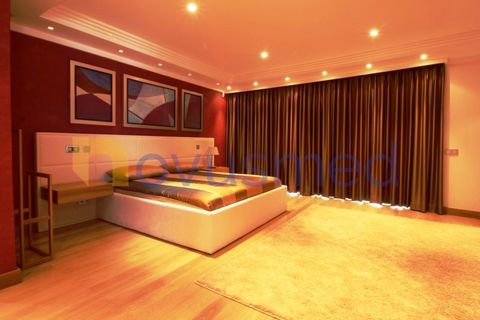 Villa a Albufeira, Faro, Albufeira - € 4.950.000 | Ref: V5-05 (PR-093) - foto 28