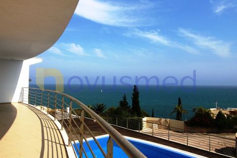 Villa a Albufeira, Faro, Albufeira - € 4.950.000 | Ref: V5-05 (PR-093) - foto 33