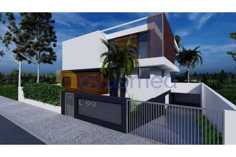 Villa a Albufeira, Faro, Albufeira - € 1.540.000 | Ref: V3-02 (PR-019) - foto 2