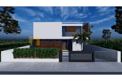 Villa a Albufeira, Faro, Albufeira - € 1.540.000 | Ref: V3-02 (PR-019) - foto 4