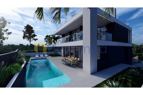 Villa a Albufeira, Faro, Albufeira - € 1.540.000 | Ref: V3-02 (PR-019) - foto 3