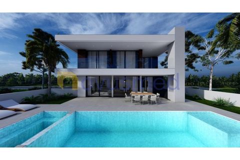 Villa a Albufeira, Faro, Albufeira - € 1.540.000 | Ref: V3-02 (PR-019) - foto 5