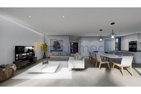 Villa a Albufeira, Faro, Albufeira - € 1.540.000 | Ref: V3-02 (PR-019) - foto 6