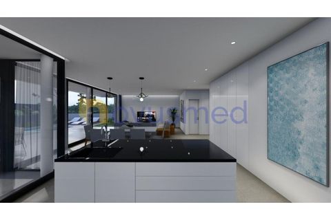 Villa a Albufeira, Faro, Albufeira - € 1.540.000 | Ref: V3-02 (PR-019) - foto 8