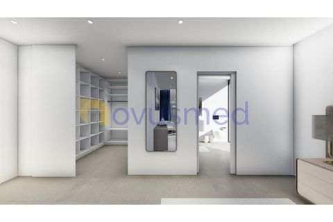 Villa a Albufeira, Faro, Albufeira - € 1.540.000 | Ref: V3-02 (PR-019) - foto 9