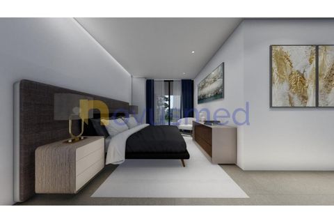 Villa a Albufeira, Faro, Albufeira - € 1.540.000 | Ref: V3-02 (PR-019) - foto 10