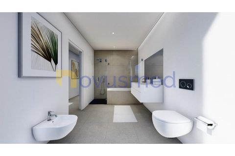 Villa a Albufeira, Faro, Albufeira - € 1.540.000 | Ref: V3-02 (PR-019) - foto 13