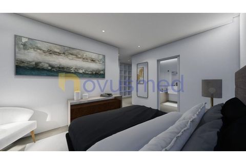 Villa a Albufeira, Faro, Albufeira - € 1.540.000 | Ref: V3-02 (PR-019) - foto 14