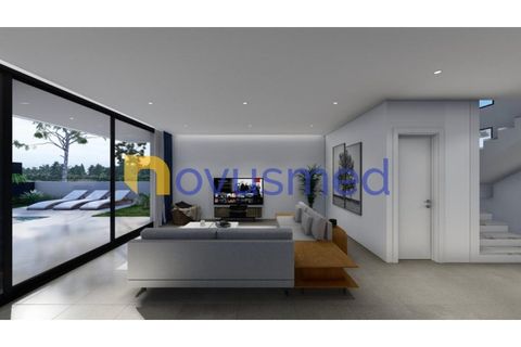 Villa a Albufeira, Faro, Albufeira - € 1.540.000 | Ref: V3-02 (PR-019) - foto 16