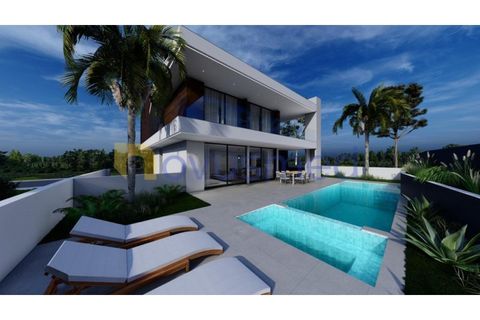 Villa a Albufeira, Faro, Albufeira - € 1.540.000 | Ref: V3-02 (PR-019) - foto 18
