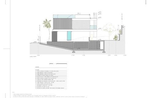 Villa a Albufeira, Faro, Albufeira - € 1.540.000 | Ref: V3-02 (PR-019) - foto 38