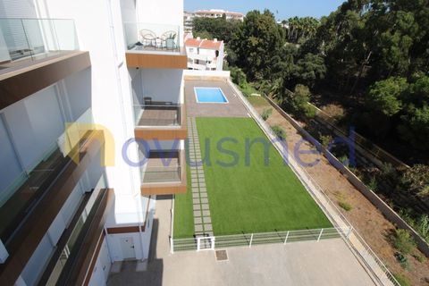 Apartament a Albufeira, Faro, Albufeira - € 950.000 | Ref: A3-01 (PR-162) - foto 26