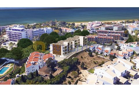Apartament a Albufeira, Faro, Albufeira - € 950.000 | Ref: A3-01 (PR-162) - foto 3