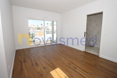 Apartament a Albufeira, Faro, Albufeira - € 950.000 | Ref: A3-01 (PR-162) - foto 17