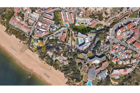 Apartament a Albufeira, Faro, Albufeira - € 950.000 | Ref: A3-01 (PR-162) - foto 36