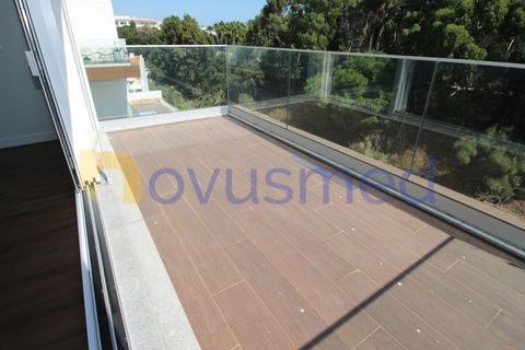 Apartament a Albufeira, Faro, Albufeira - € 950.000 | Ref: A3-01 (PR-162) - foto 13