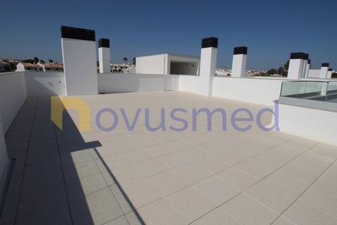 Apartament a Albufeira, Faro, Albufeira - € 950.000 | Ref: A3-01 (PR-162) - foto 29